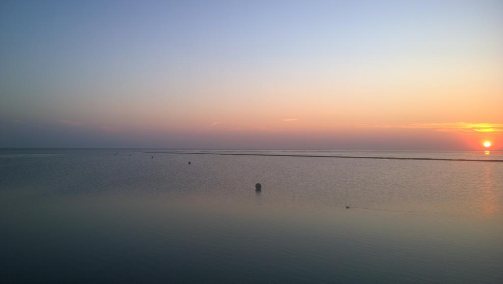 Blauort12 Διαμέρισμα Büsum Δωμάτιο φωτογραφία